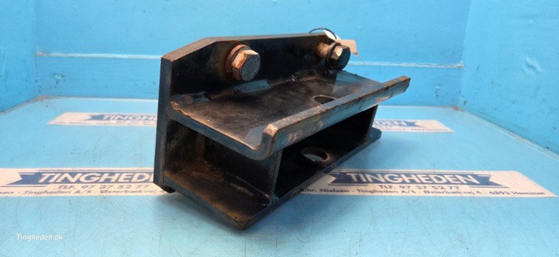 Frontgewicht typu New Holland TN95F, Gebrauchtmaschine v Hemmet (Obrázek 9)