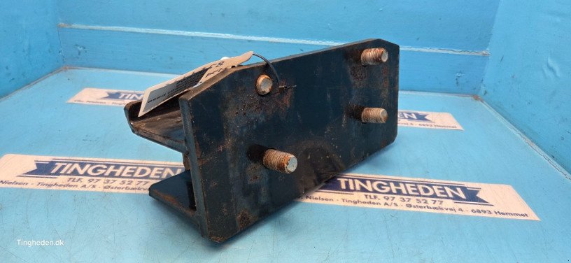 Frontgewicht typu New Holland TN95F, Gebrauchtmaschine v Hemmet (Obrázek 5)