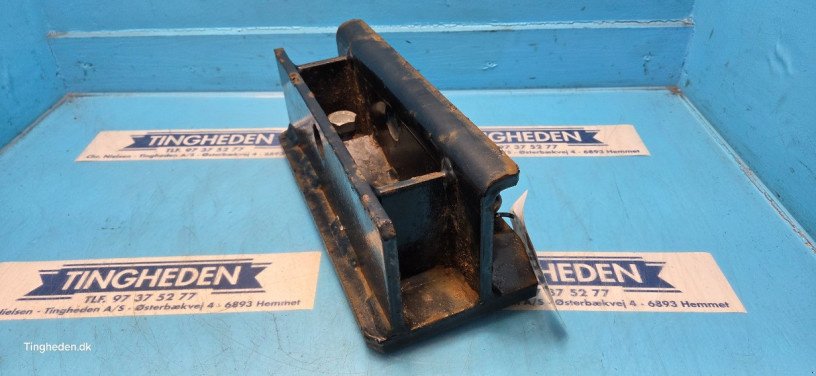 Frontgewicht typu New Holland TN95F, Gebrauchtmaschine v Hemmet (Obrázek 14)