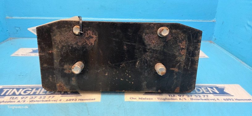 Frontgewicht typu New Holland TN95F, Gebrauchtmaschine v Hemmet (Obrázek 7)