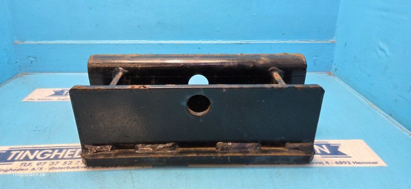 Frontgewicht typu New Holland TN95F, Gebrauchtmaschine v Hemmet (Obrázek 10)