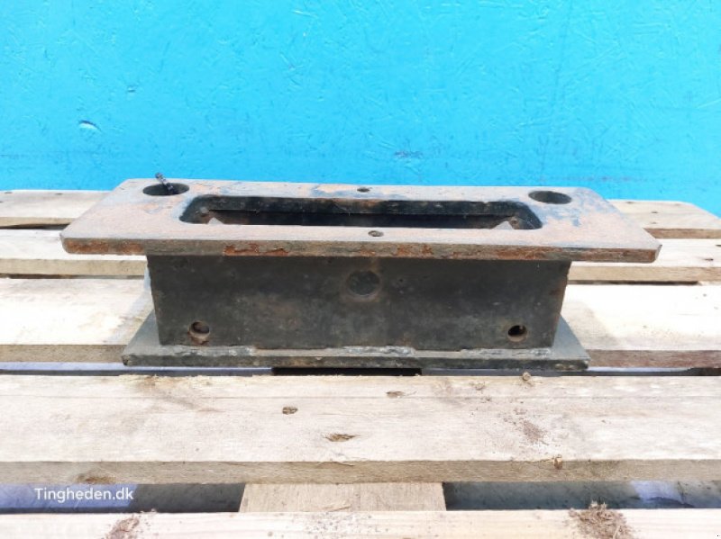 Frontgewicht typu Same Silver 100.6, Gebrauchtmaschine v Hemmet (Obrázek 10)