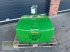 Frontgewicht del tipo Saphir 650kg, Neumaschine In Kevelaer (Immagine 2)