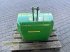 Frontgewicht del tipo Saphir 650kg, Neumaschine In Kevelaer (Immagine 5)