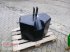 Frontgewicht tip Saphir Stahlbetongewicht Standard 400 kg, Neumaschine in Dorfen (Poză 3)