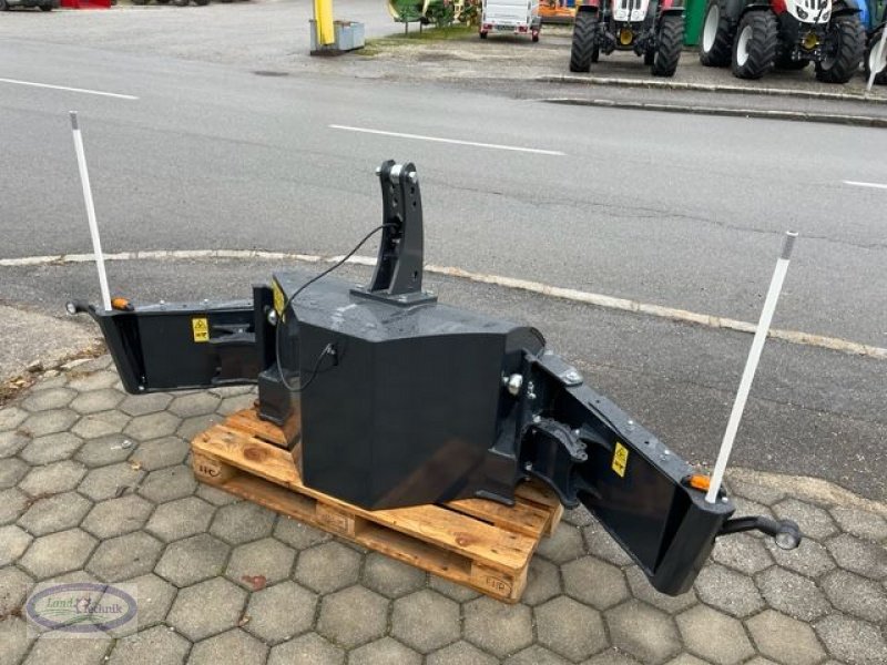 Frontgewicht tip Sonstige 1000, Neumaschine in Münzkirchen (Poză 6)