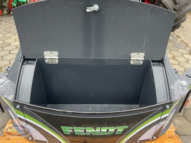 Frontgewicht tip Sonstige 1000, Neumaschine in Münzkirchen (Poză 7)