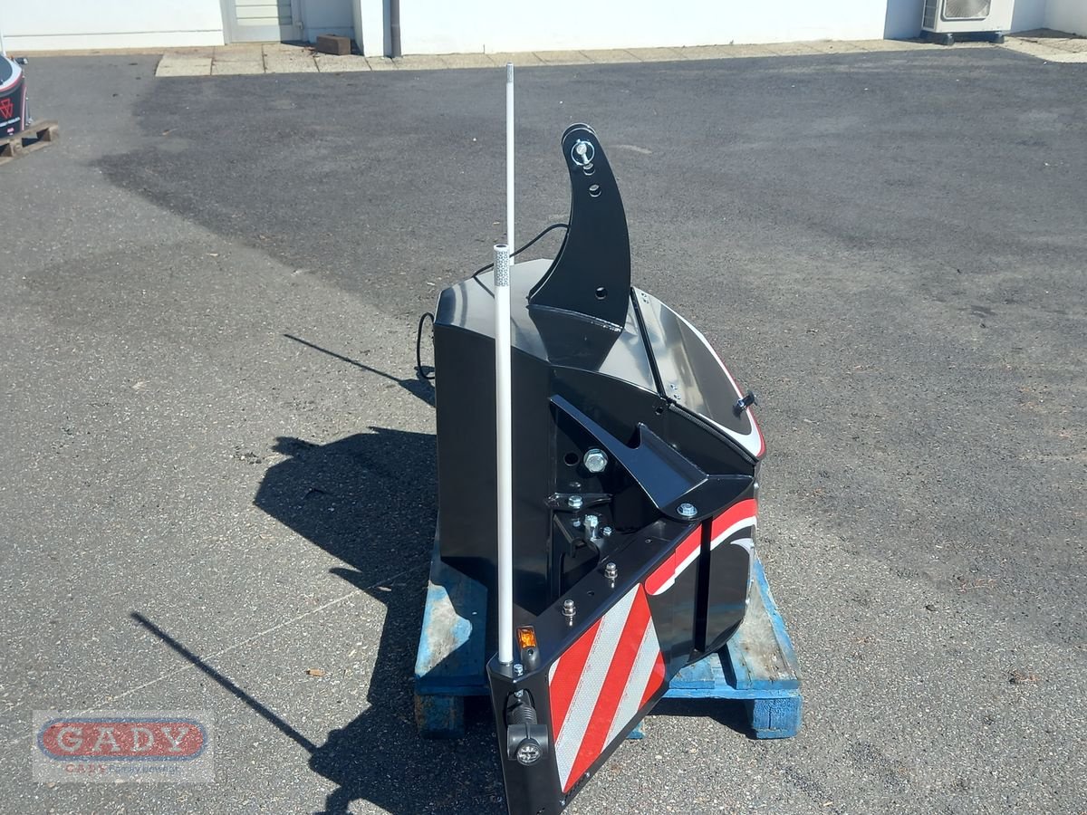 Frontgewicht tip Sonstige 1000KG STEYR, Neumaschine in Lebring (Poză 5)