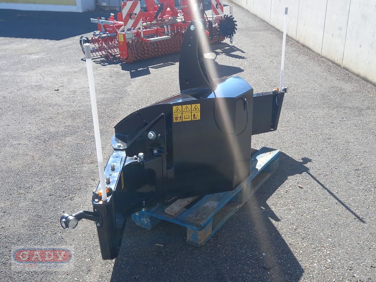 Frontgewicht tip Sonstige 1000KG STEYR, Neumaschine in Lebring (Poză 9)