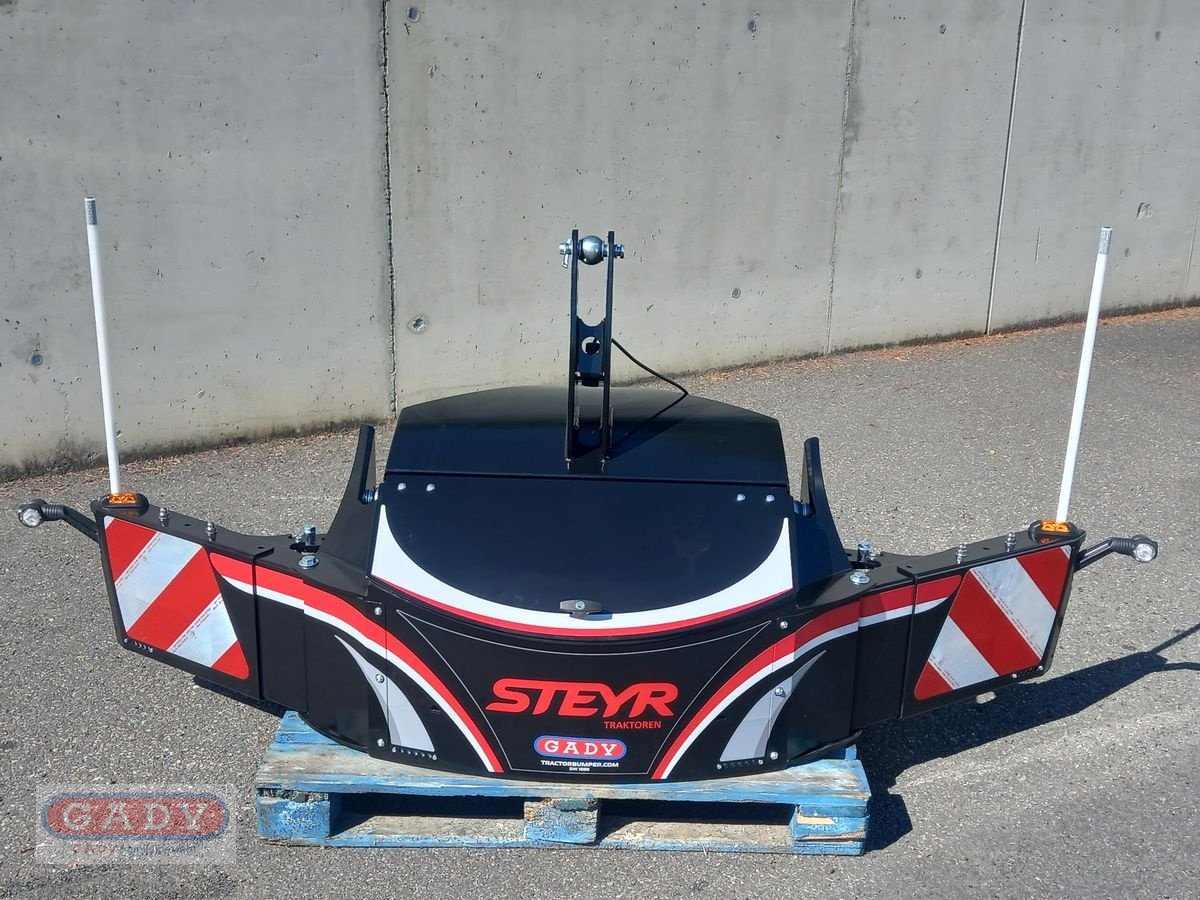 Frontgewicht tip Sonstige 1000KG STEYR, Neumaschine in Lebring (Poză 2)