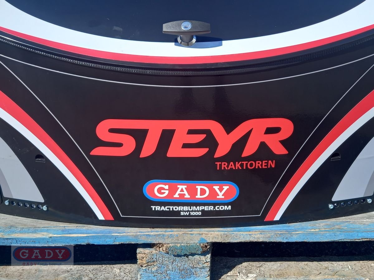 Frontgewicht tip Sonstige 1000KG STEYR, Neumaschine in Lebring (Poză 11)