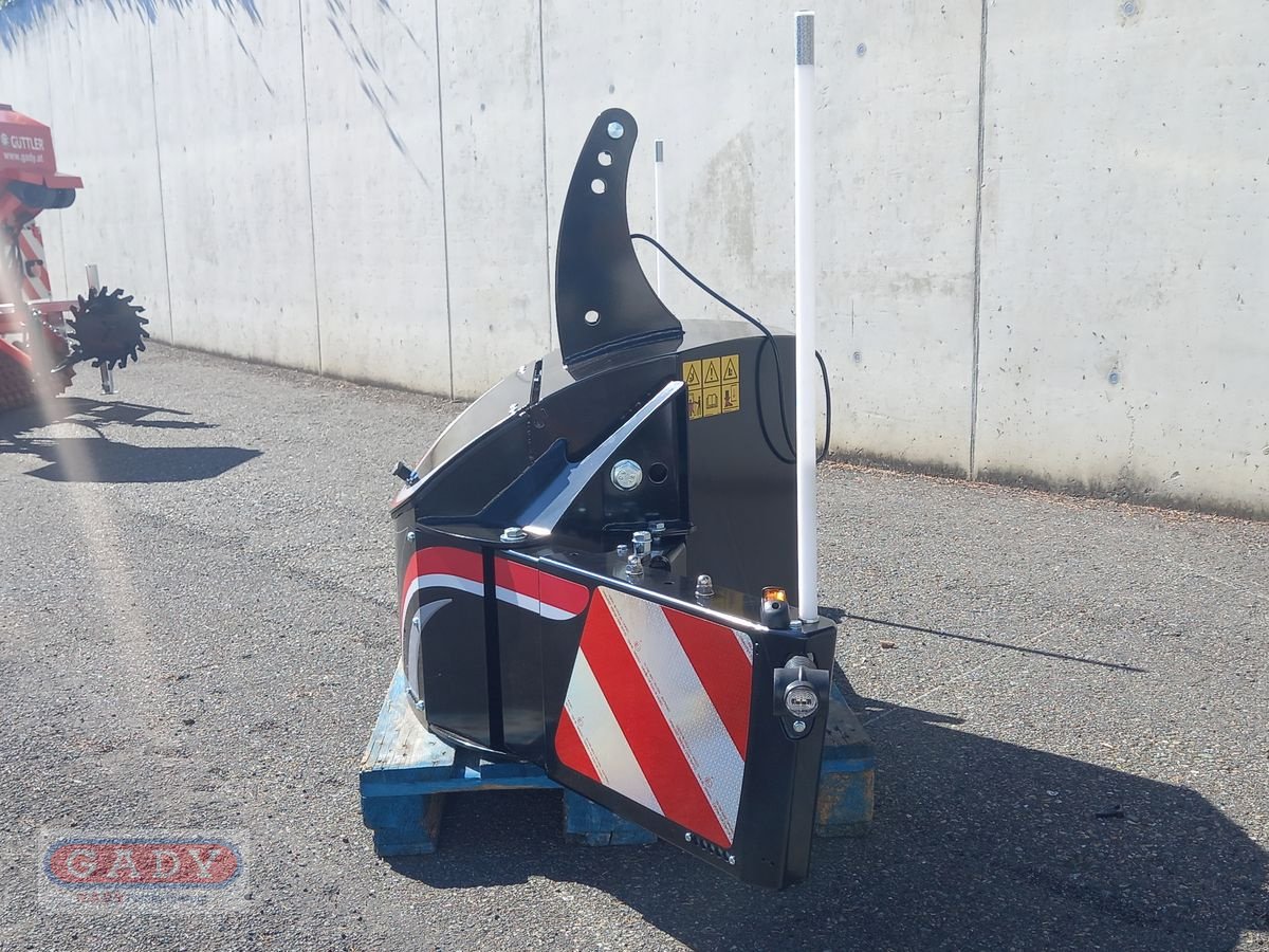 Frontgewicht tip Sonstige 1000KG STEYR, Neumaschine in Lebring (Poză 10)