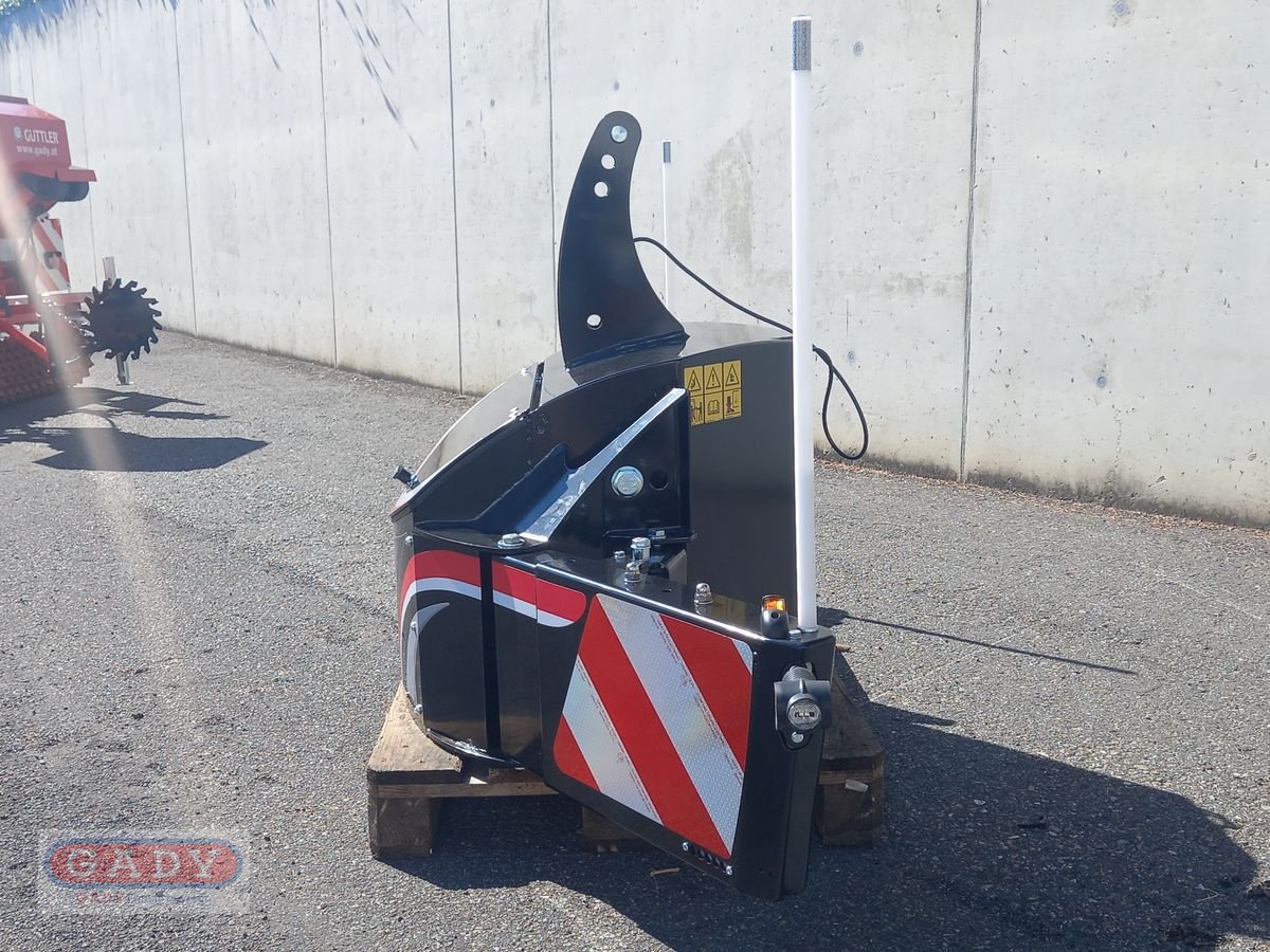 Frontgewicht des Typs Sonstige 1000KG STEYR, Neumaschine in Lebring (Bild 9)