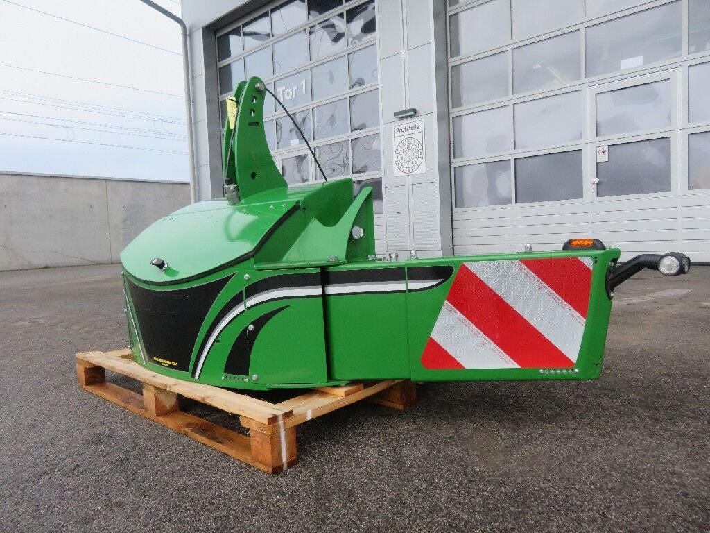 Frontgewicht типа Sonstige 1000KG, Neumaschine в Redlham (Фотография 1)