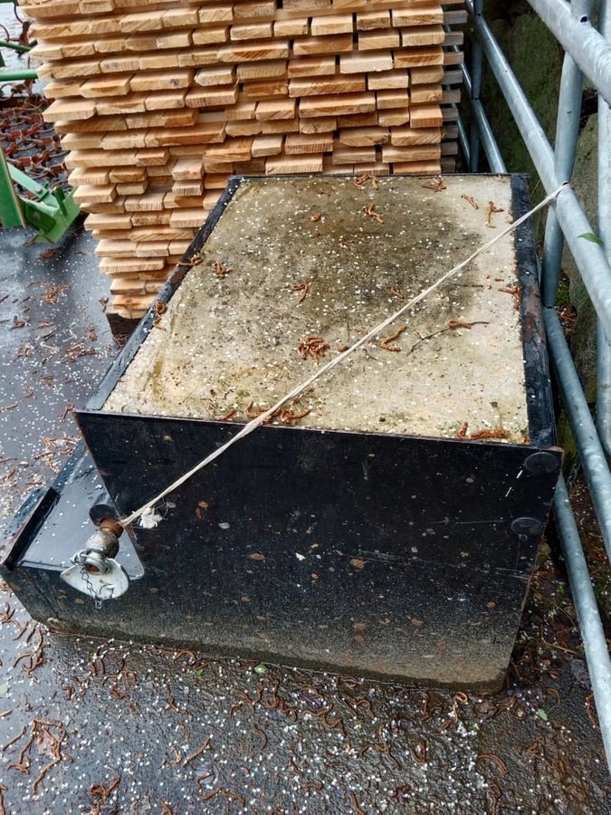 Frontgewicht typu Sonstige 1200kg Front/Heck-Gewicht, Gebrauchtmaschine v Grünbach (Obrázek 3)