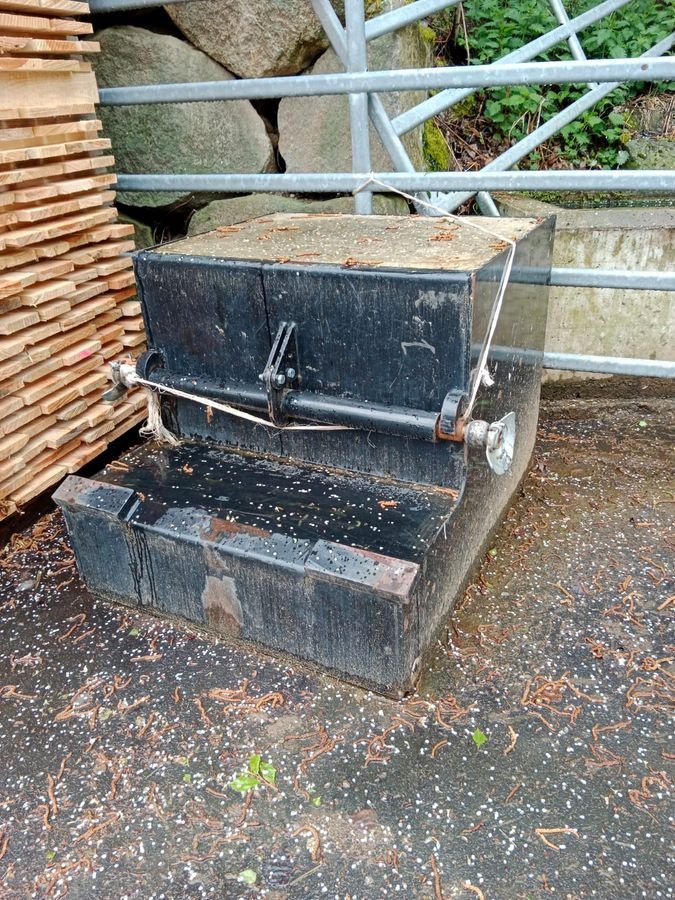 Frontgewicht typu Sonstige 1200kg Front/Heck-Gewicht, Gebrauchtmaschine v Grünbach (Obrázek 4)