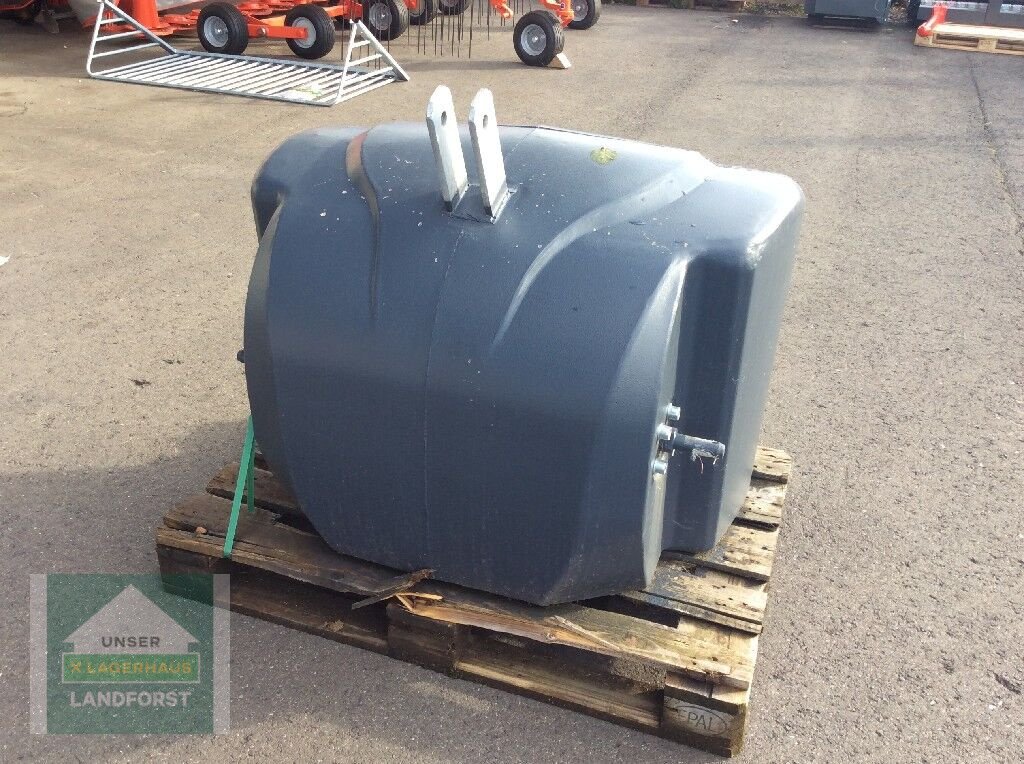 Frontgewicht des Typs Sonstige 1500 kg, Neumaschine in Kobenz bei Knittelfeld (Bild 5)