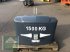 Frontgewicht des Typs Sonstige 1500 kg, Neumaschine in Kobenz bei Knittelfeld (Bild 1)