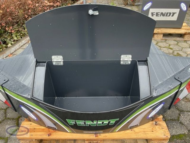 Frontgewicht des Typs Sonstige 1500, Neumaschine in Münzkirchen (Bild 7)