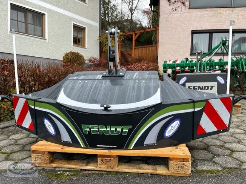 Frontgewicht des Typs Sonstige 1500, Neumaschine in Münzkirchen (Bild 1)