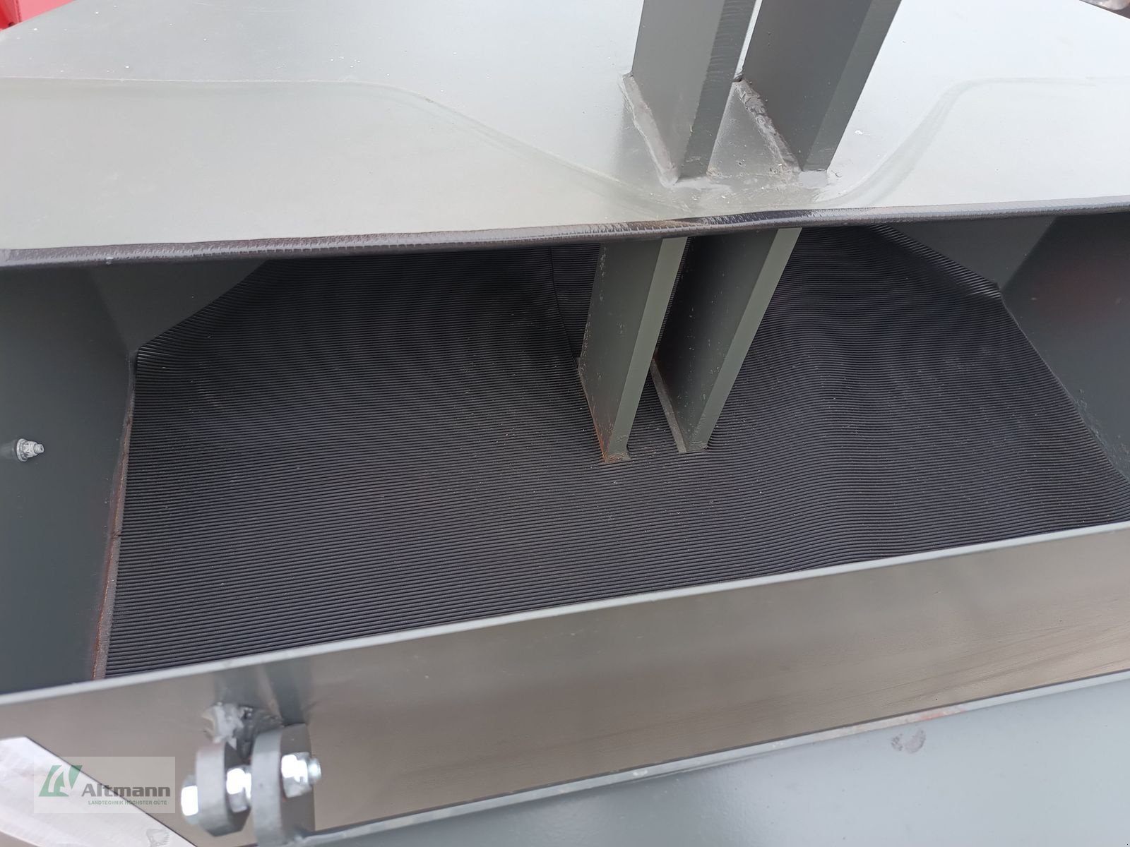 Frontgewicht tip Sonstige 340 kg mit Box, Neumaschine in Lanzenkirchen (Poză 8)