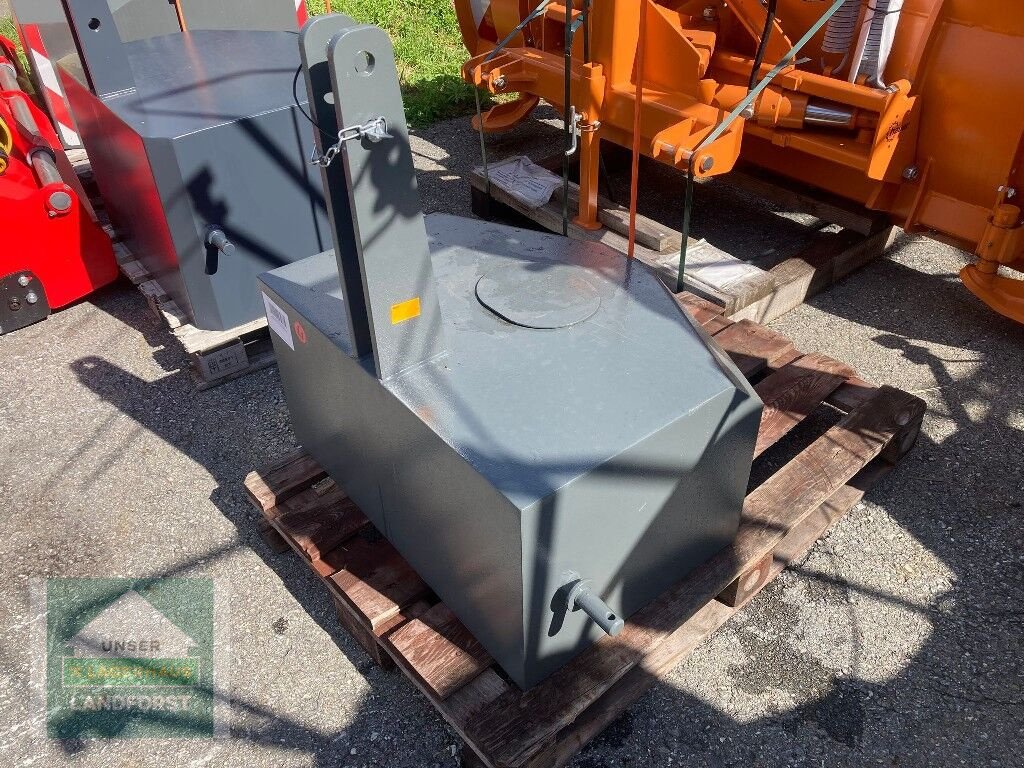 Frontgewicht des Typs Sonstige 450 kg, Neumaschine in Murau (Bild 4)