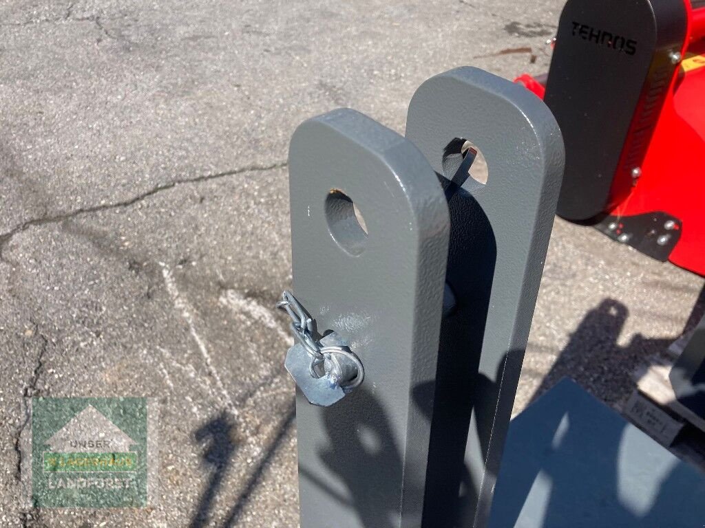 Frontgewicht des Typs Sonstige 450 kg, Neumaschine in Murau (Bild 7)