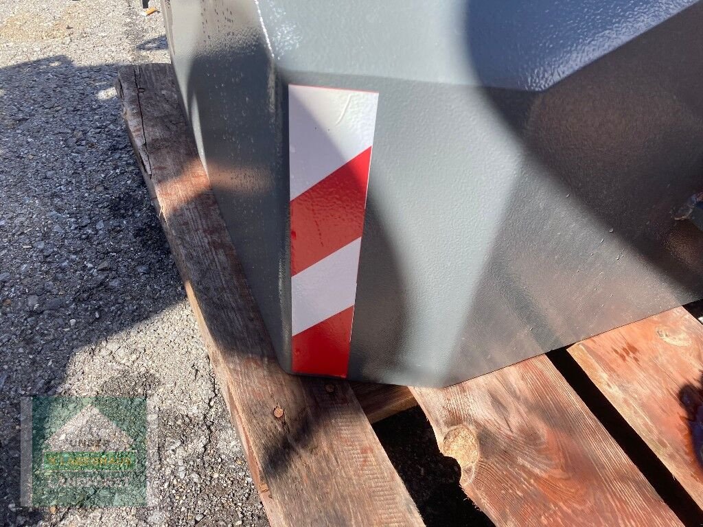 Frontgewicht des Typs Sonstige 450 kg, Neumaschine in Murau (Bild 6)