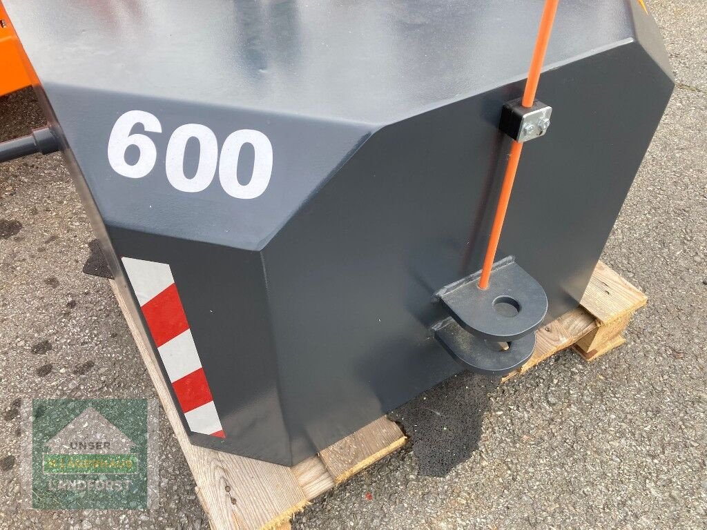 Frontgewicht des Typs Sonstige 600 kg, Neumaschine in Murau (Bild 2)