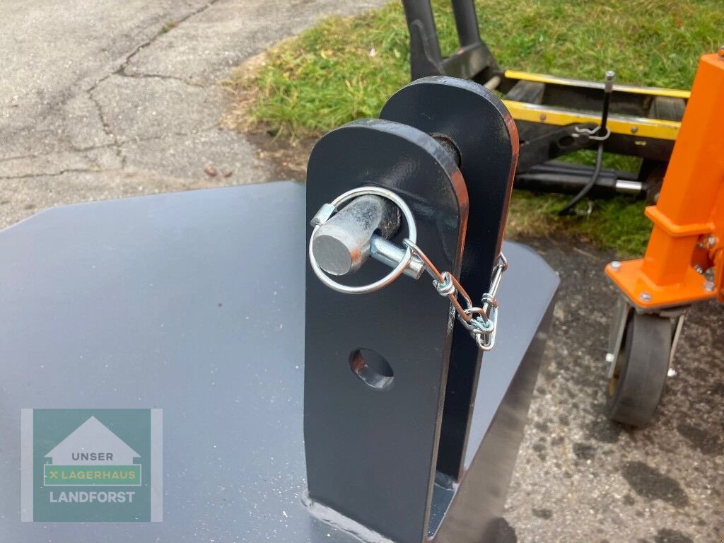 Frontgewicht des Typs Sonstige 600 kg, Neumaschine in Murau (Bild 5)