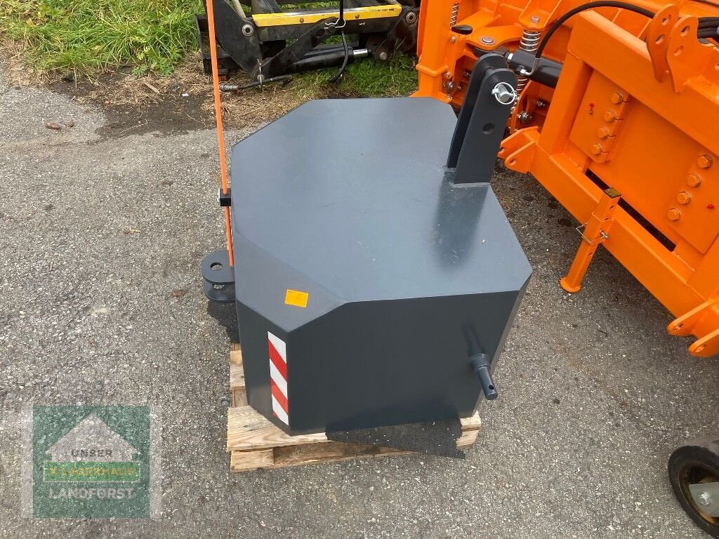 Frontgewicht des Typs Sonstige 600 kg, Neumaschine in Murau (Bild 10)