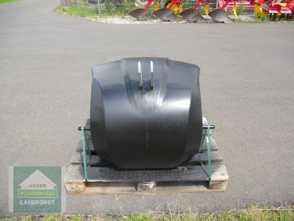Frontgewicht типа Sonstige 800 kg, Neumaschine в Kobenz bei Knittelfeld (Фотография 2)