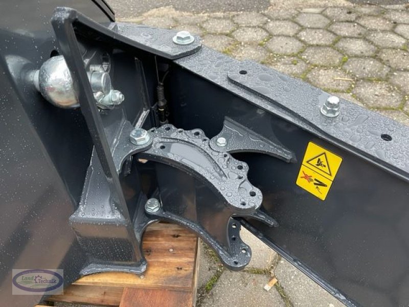 Frontgewicht des Typs Sonstige 800, Neumaschine in Münzkirchen (Bild 4)