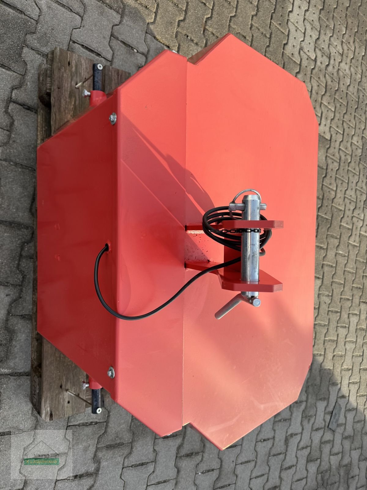 Frontgewicht tip Sonstige 800kg, Neumaschine in Hartberg (Poză 3)