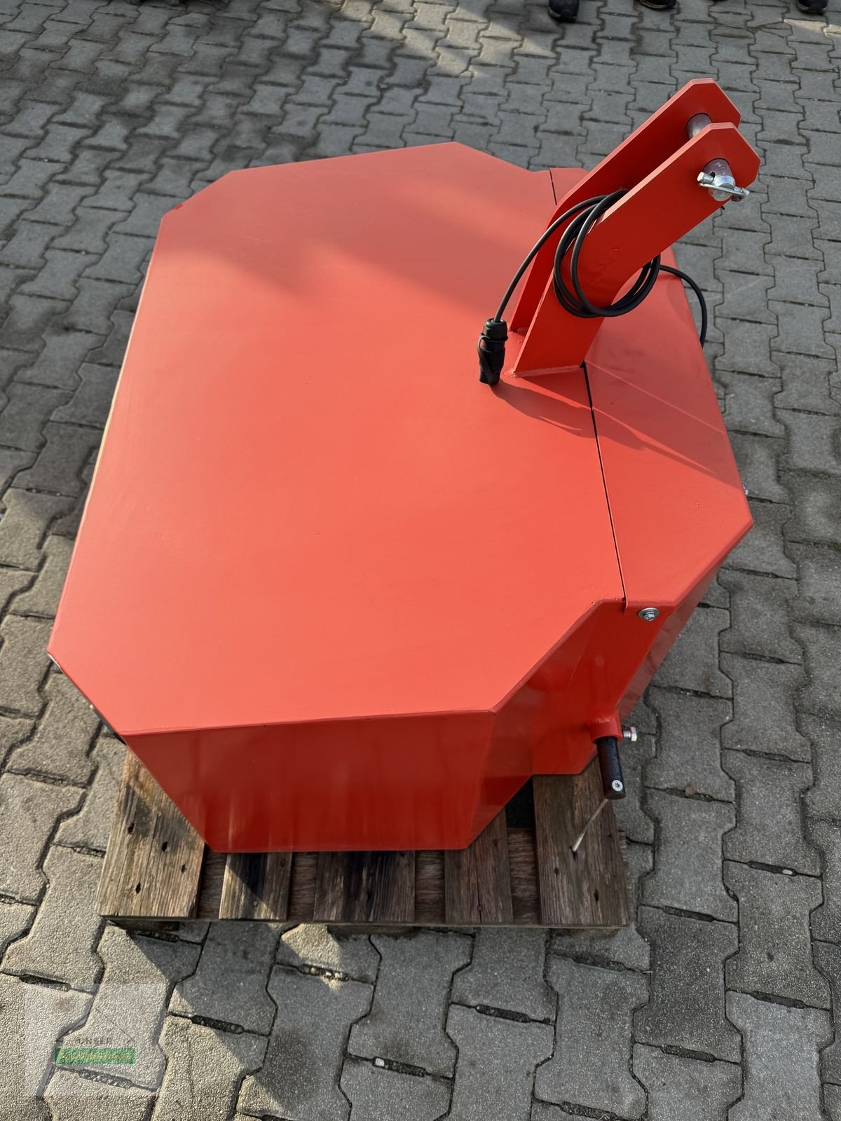 Frontgewicht tip Sonstige 800kg, Neumaschine in Hartberg (Poză 4)