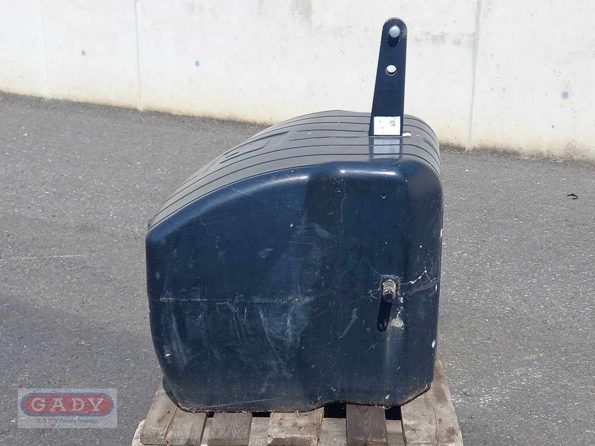 Frontgewicht des Typs Sonstige 900 KG, Vorführmaschine in Lebring (Bild 9)