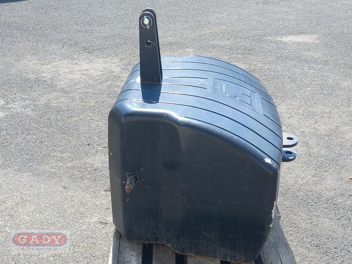 Frontgewicht des Typs Sonstige 900 KG, Vorführmaschine in Lebring (Bild 4)