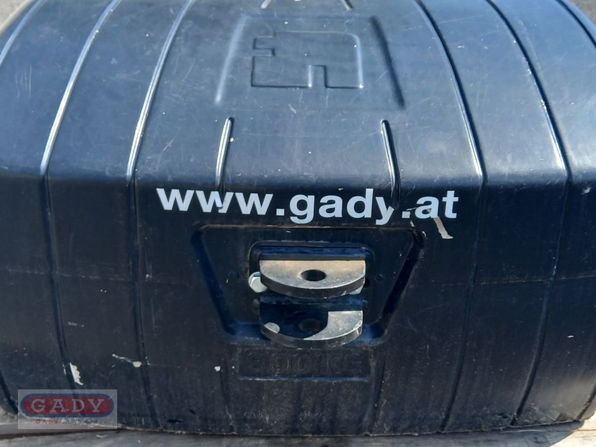 Frontgewicht des Typs Sonstige 900 KG, Vorführmaschine in Lebring (Bild 10)