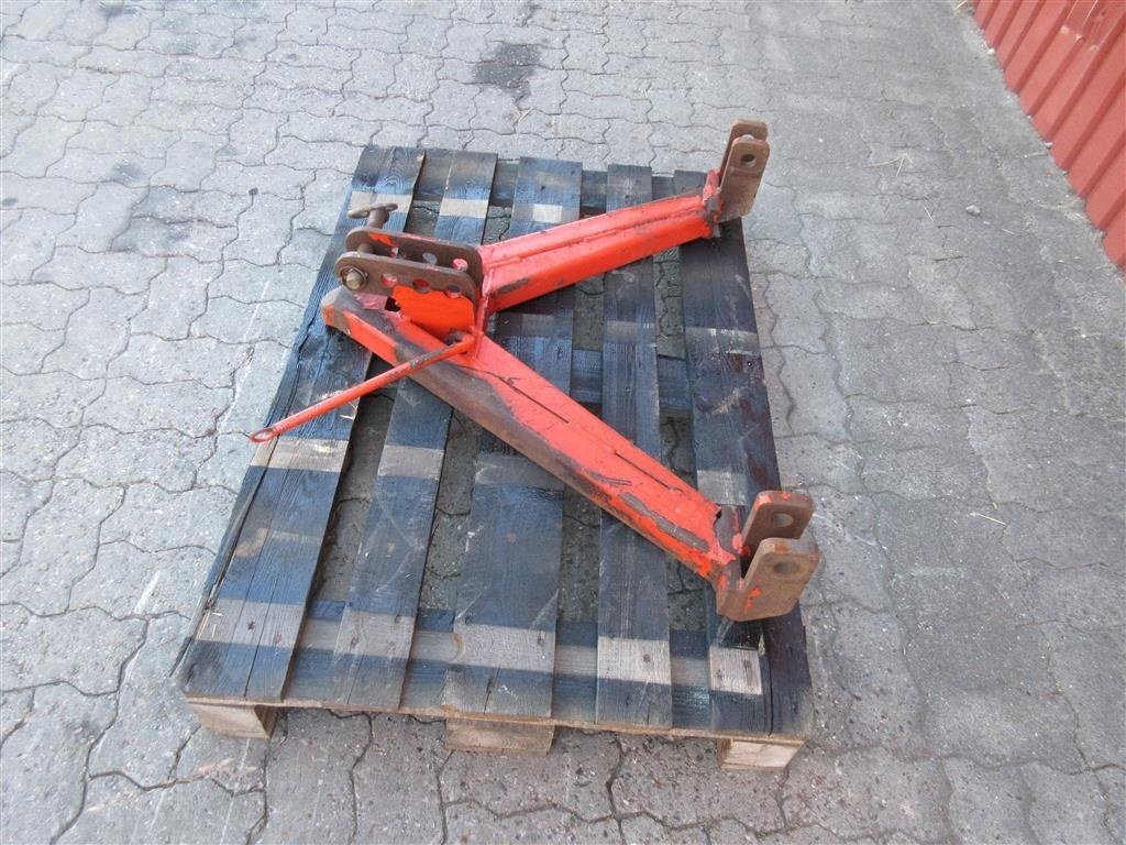 Frontgewicht tip Sonstige A-ramme, Gebrauchtmaschine in Ribe (Poză 2)