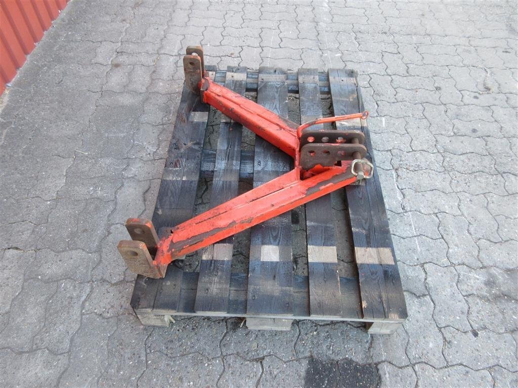 Frontgewicht tip Sonstige A-ramme, Gebrauchtmaschine in Ribe (Poză 3)