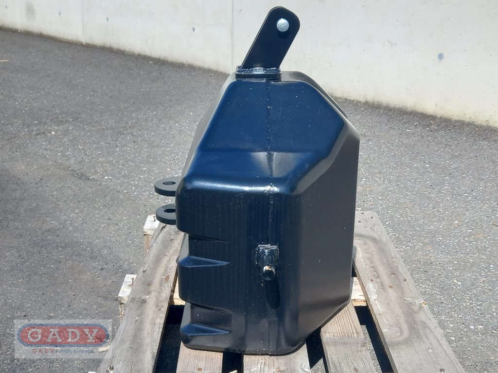 Frontgewicht of the type Sonstige BBP 300KG, Neumaschine in Lebring (Picture 8)