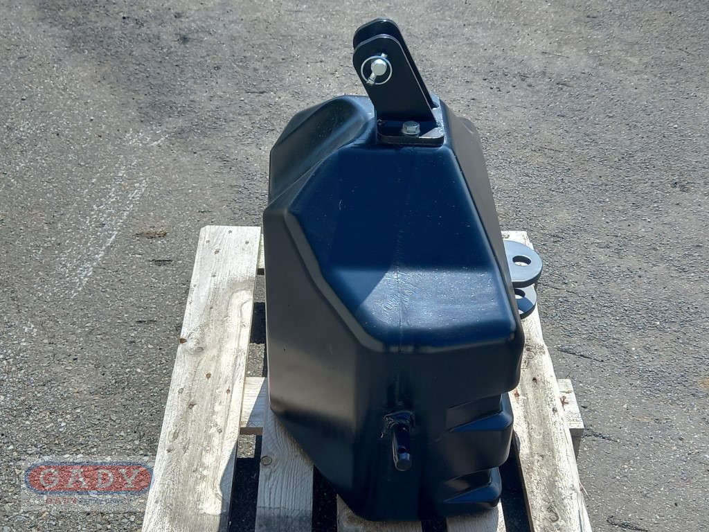 Frontgewicht of the type Sonstige BBP 300KG, Neumaschine in Lebring (Picture 4)