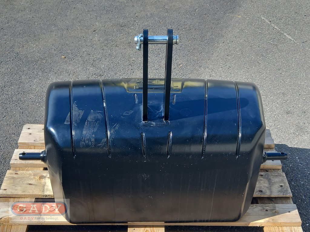 Frontgewicht tip Sonstige BBP 400 NG KG FRONTGEWICHT, Neumaschine in Lebring (Poză 5)