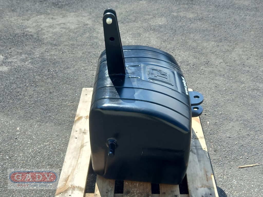 Frontgewicht tip Sonstige BBP 400 NG KG FRONTGEWICHT, Neumaschine in Lebring (Poză 4)