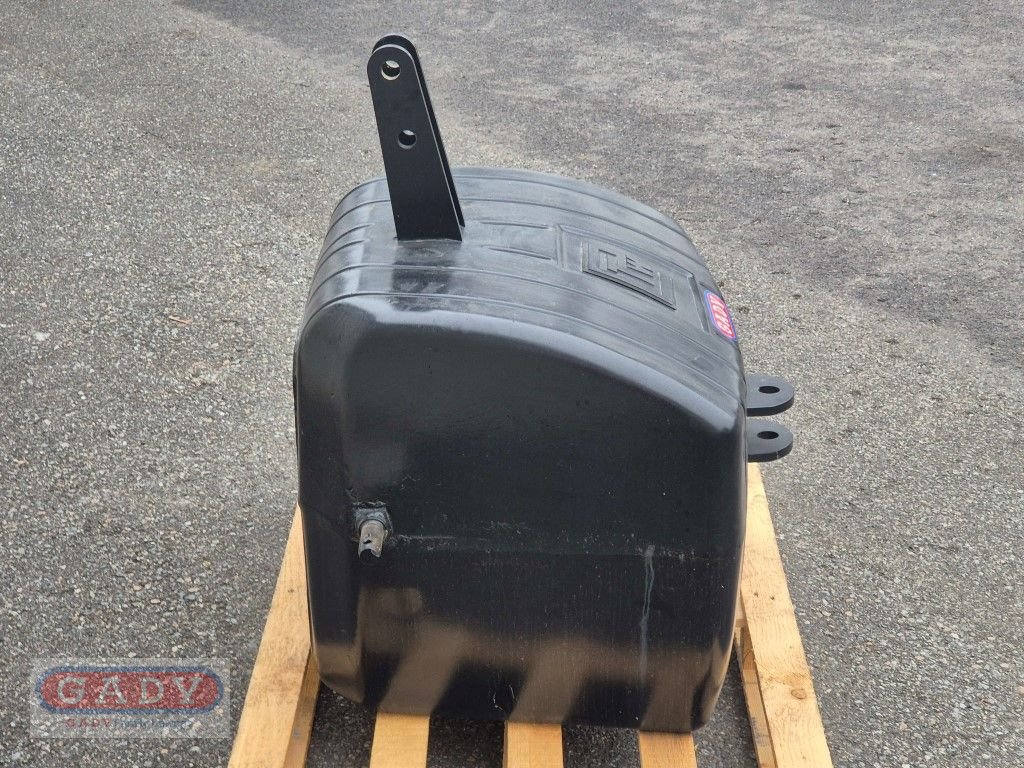 Frontgewicht of the type Sonstige BBP650NG, Neumaschine in Lebring (Picture 7)