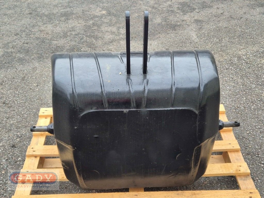 Frontgewicht of the type Sonstige BBP650NG, Neumaschine in Lebring (Picture 2)