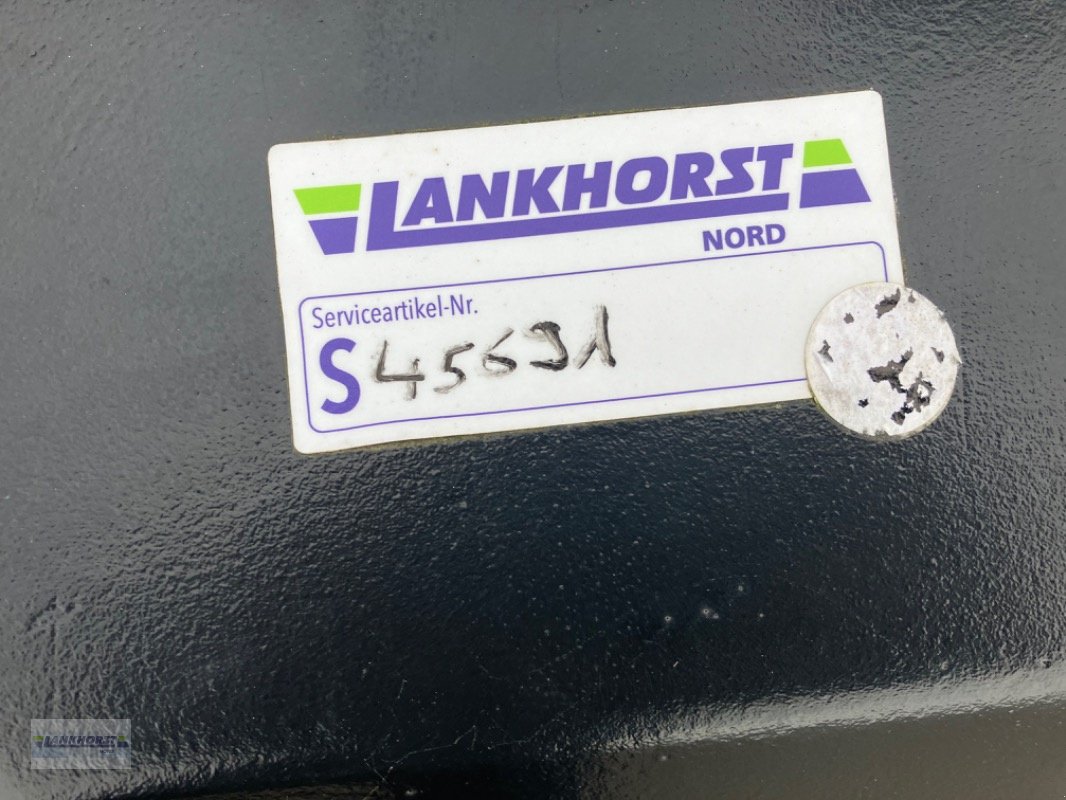 Frontgewicht des Typs Sonstige BETON BALLASTGEWICHT, Neumaschine in Aurich (Bild 6)