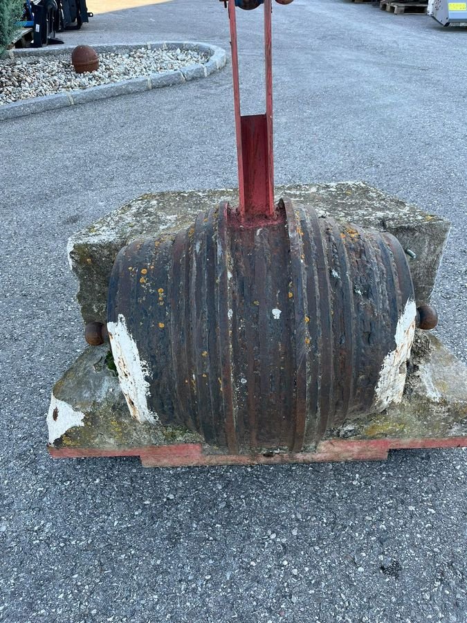 Frontgewicht des Typs Sonstige Betongewicht 1860 kg, Gebrauchtmaschine in NATTERNBACH (Bild 6)
