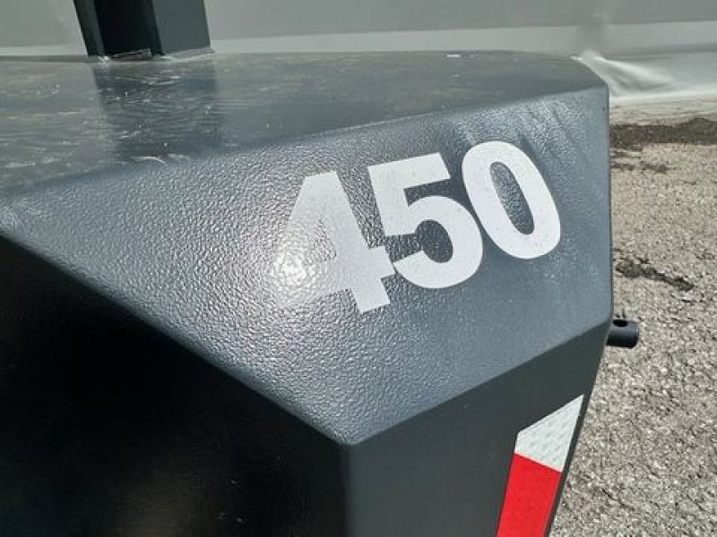 Frontgewicht tip Sonstige Betongewicht 450kg oder 600kg, Neumaschine in Tamsweg (Poză 12)