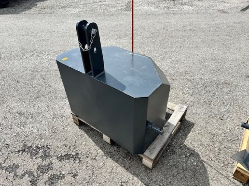 Frontgewicht tip Sonstige Betongewicht 450kg oder 600kg, Neumaschine in Tamsweg (Poză 10)
